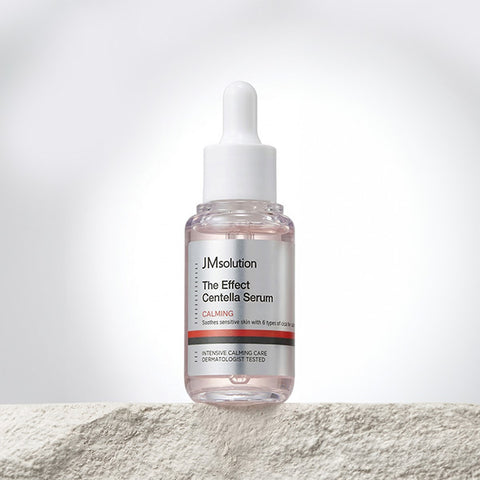 JM Solution The Effect Centella Serum 30ml