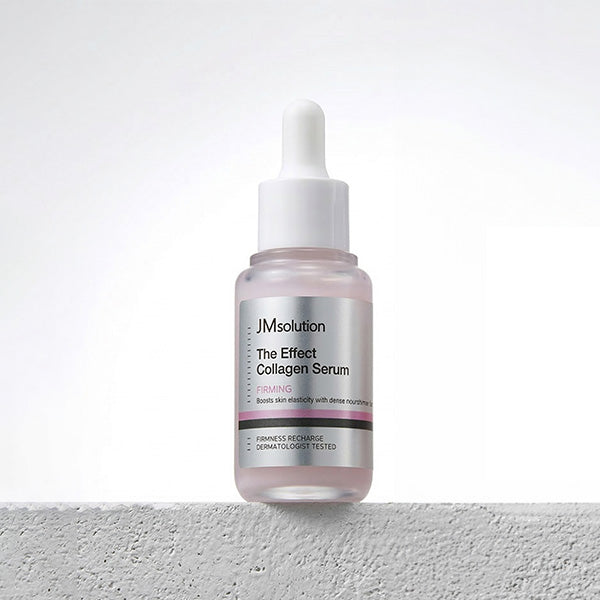 JM Solution The Effect Collagen Serum 30ml