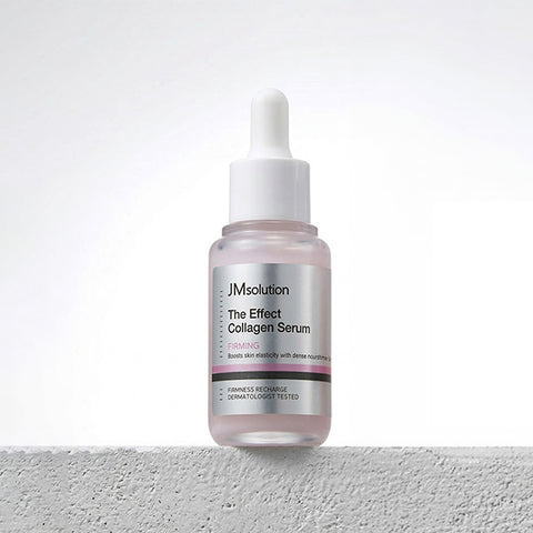 JM Solution The Effect Collagen Serum 30ml