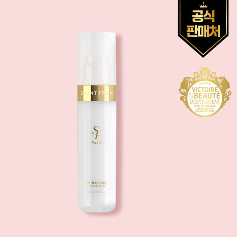 SaintFran Skin Repair Treatment Cream 30ml