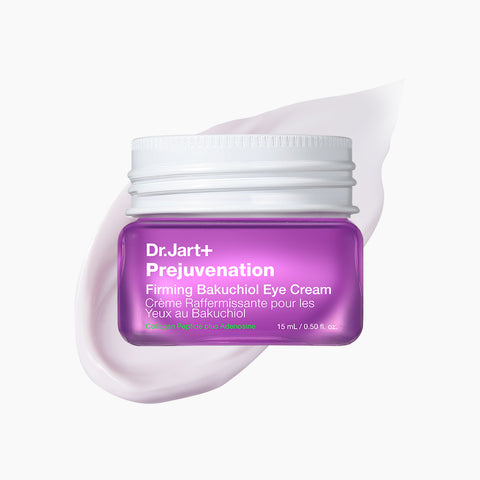 Dr.Jart+ Prejuvenation Firming Bakuchiol Eye Cream 15ml