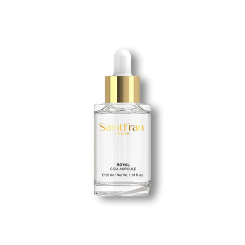 SaintFran Royal Cica Ampoule 30ml