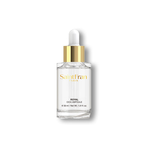 SaintFran Royal Blending Tone-Up Cream 30g