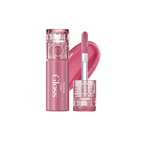 rom&nd MINI Glasting Color Gloss 0.9g (Sparkle Series)