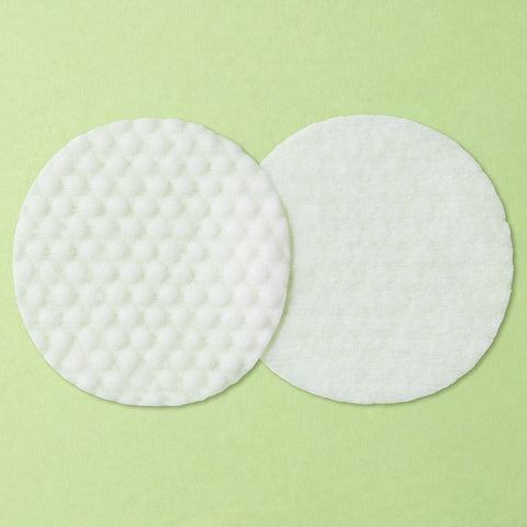 Wellage Real Cica Calming Big Embo Toner Pad 160ml (70 pads)