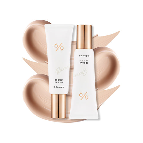 Dr.Ceuracle Recovery BB Balm 45ml