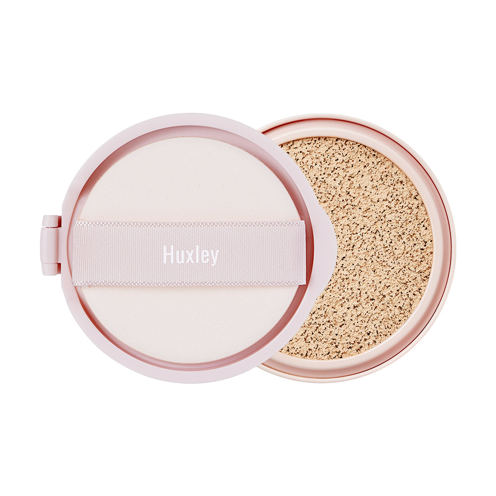 Huxley Essence Cover Cushion Unseen Layer Refill