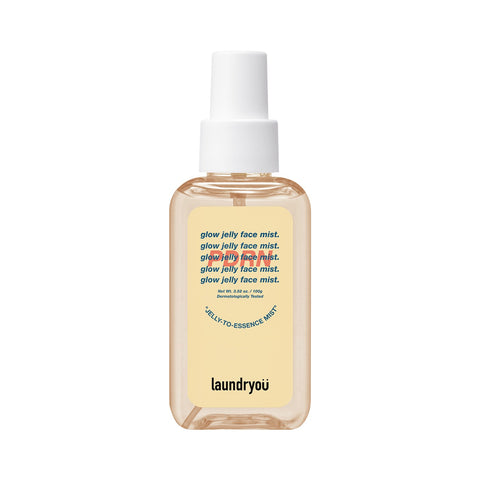 Laundryou PDRN Solid Mist 100g