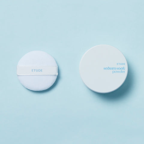 ETUDE Sebum-Absorbing Powder 5g