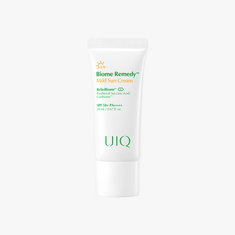 UIQ Cryo Cooling Massager