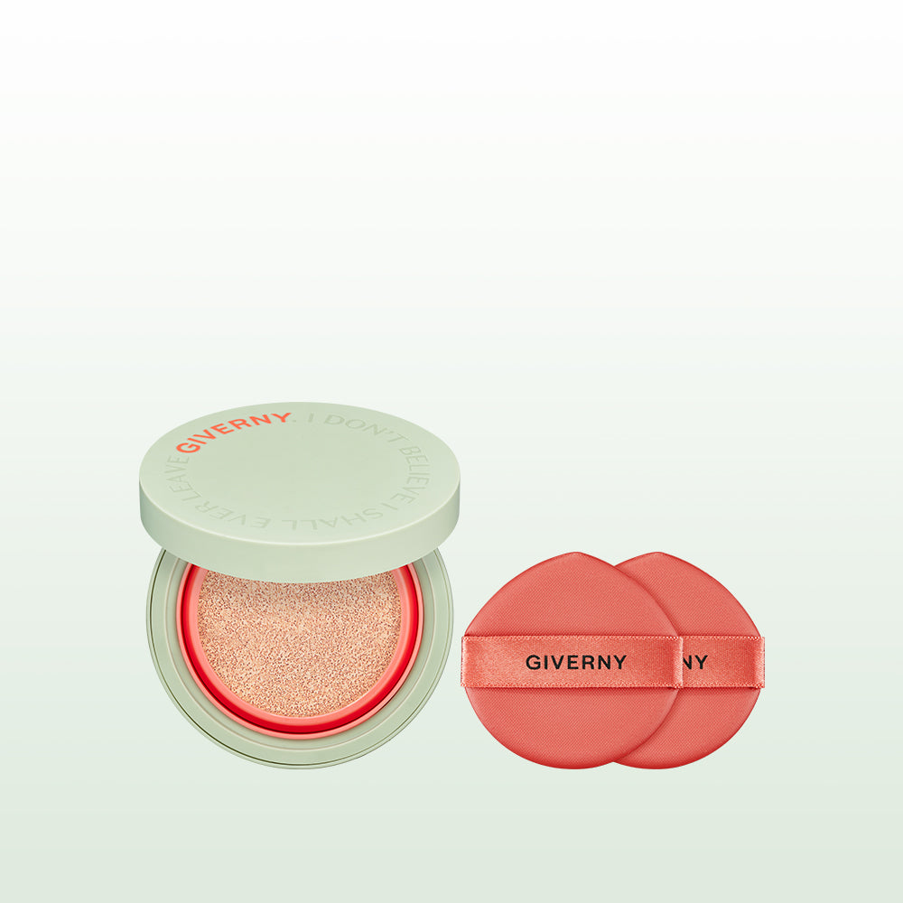 Giverny Close-Fit Cover Cushion 12g (Full Size)