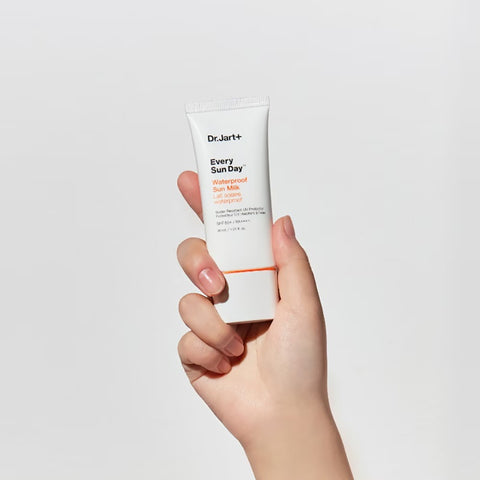 Dr.Jart+ Every Sun Day Waterproof Sun Milk 30ml (2 pack)