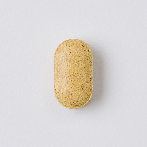 Esther Formula Ginkgo Leaf Supplement 30 Tablets x 10