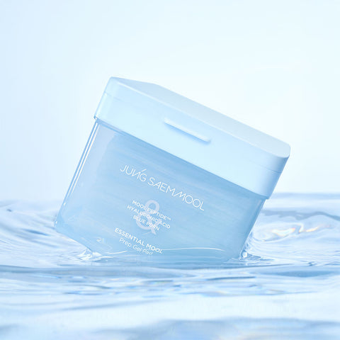 JUNG SAEM MOOL Essential Water Prep Gel Pads (70 pads)