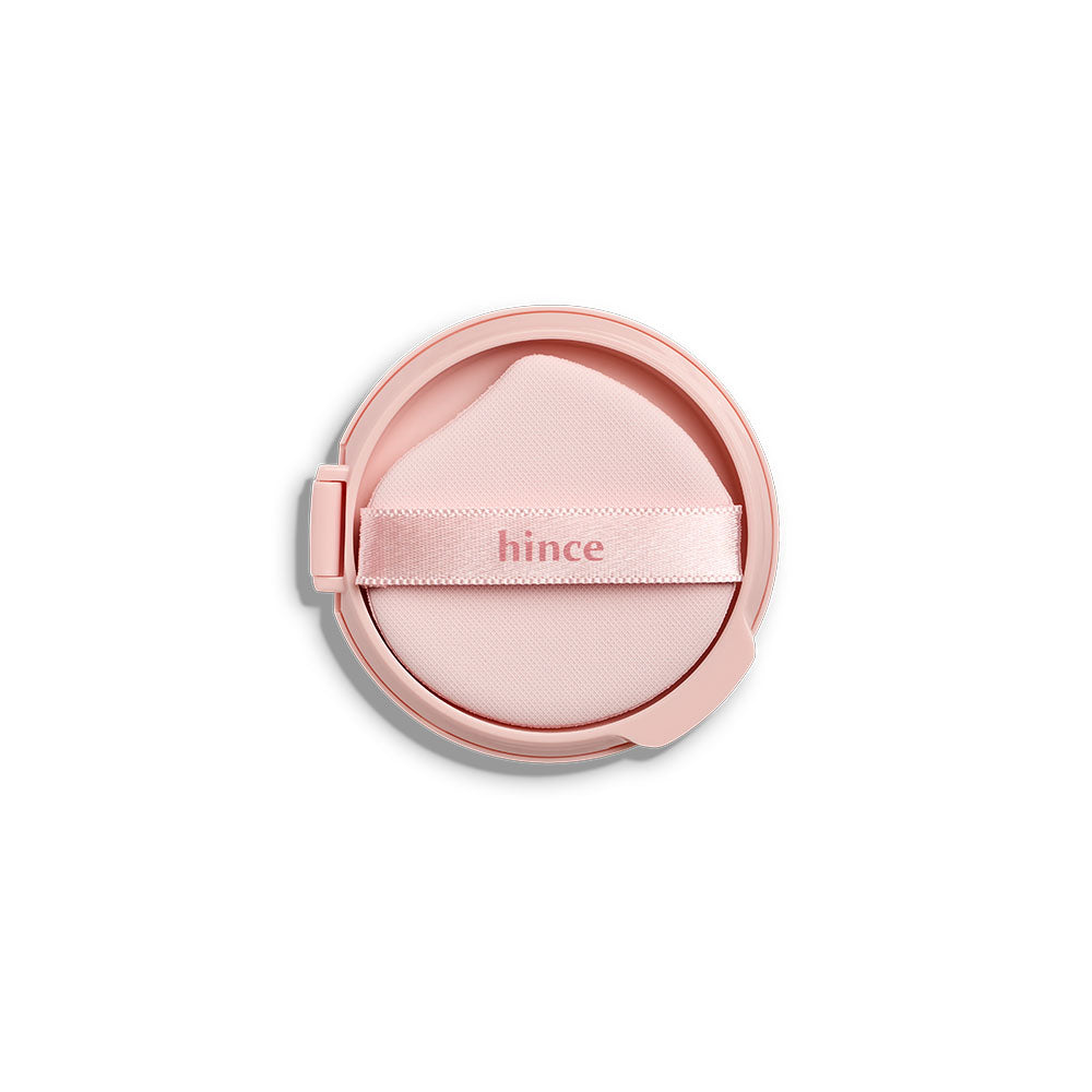 hince Cover Master Pink Cushion Refill 11g (SPF40/PA++)