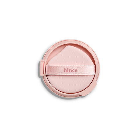 hince Second Skin Mesh Matte Cushion Puff (5 pcs)