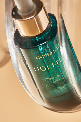 Holitual Phyto Rejuvenating Concentrate 30ml