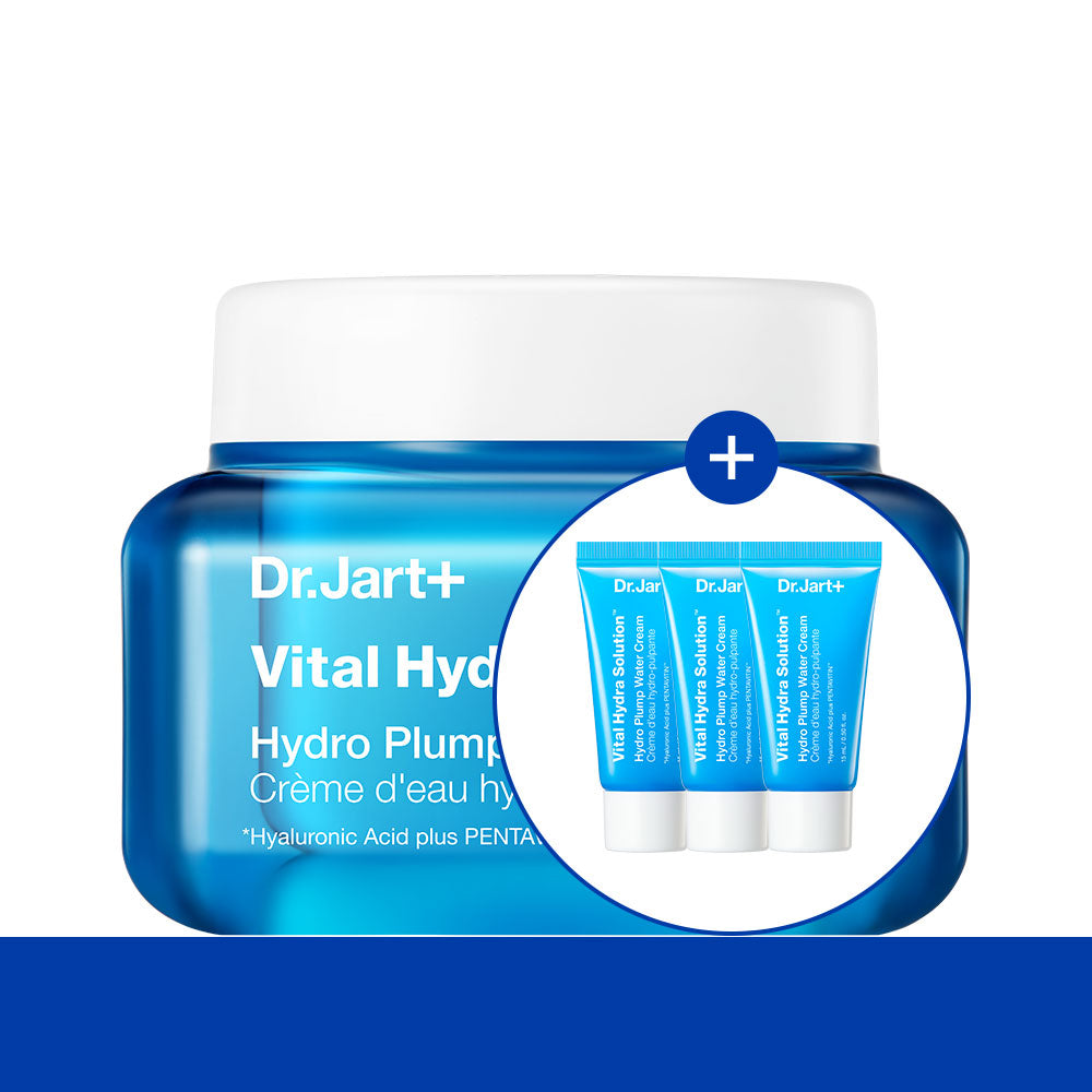 Dr.Jart+ Vital Hydra Solution Hydro Plump Water Cream 50ml