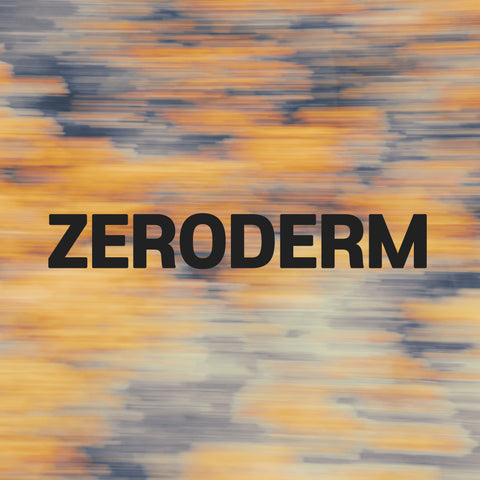 Itfu ZeroDerm Pumpkin Niacinamide Cream (Arnica & Magnesium) 50ml