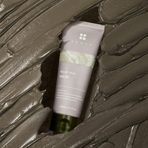 BRMUD Recovery Mud Mask 110ml