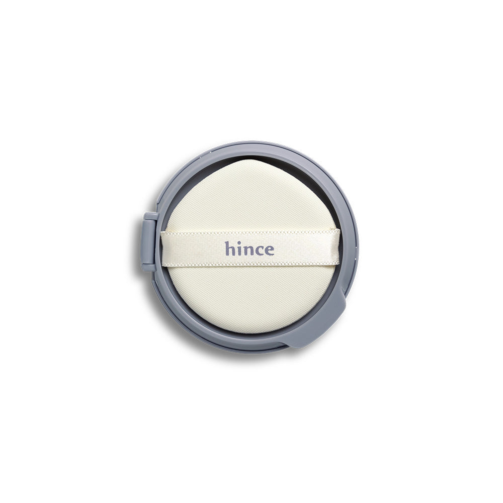 hince Second Skin Mesh Matte Cushion Refill 12g