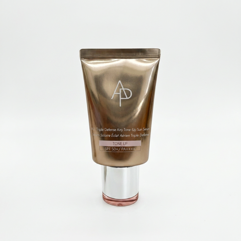 AP Beauty A.O.Triple Defense Airy Tone Up Sun Serum 40ml