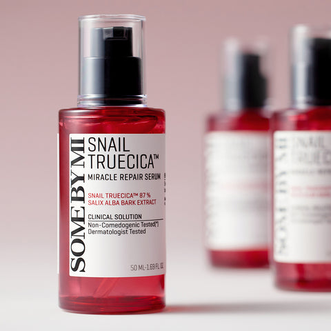 Some By Mi Snail Truecica Miracle Repair Serum (50ml)