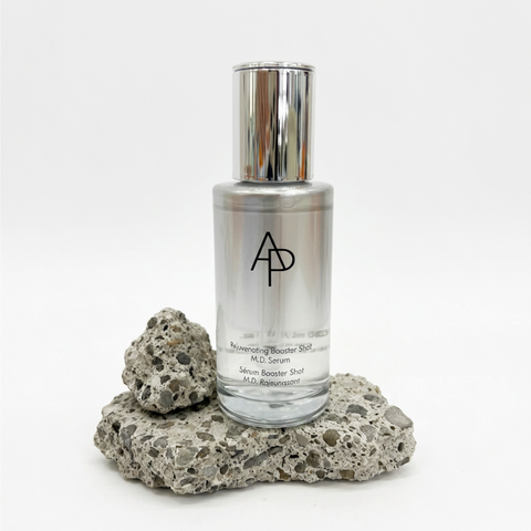 AP Beauty Rejuvenating Booster Shot MD Serum 30ml