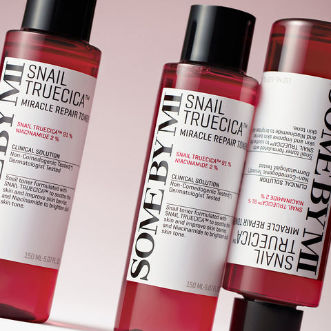Some By Mi Snail Truecica Miracle Repair Toner 150ml