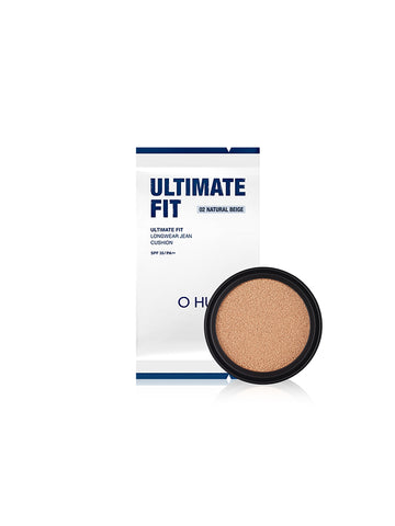 OHUI Ultimate Fit Jin Cushion Refill 15g