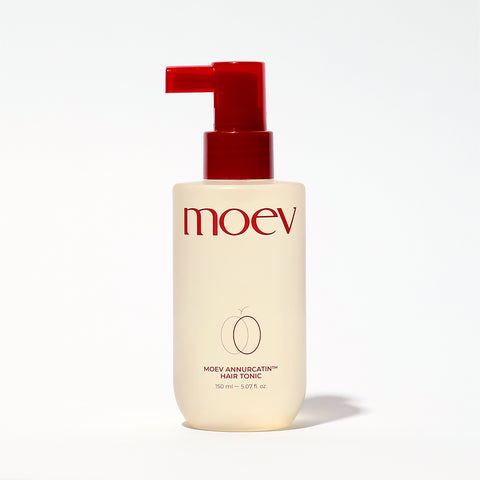 Moev Anucatin Scalp Cooling Hair Tonic 150ml