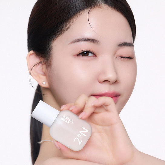 2aN Silky Veil Primer 30ml