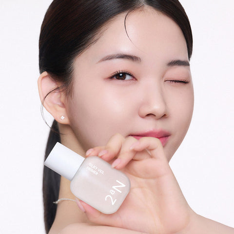 2aN Silky Veil Primer 30ml