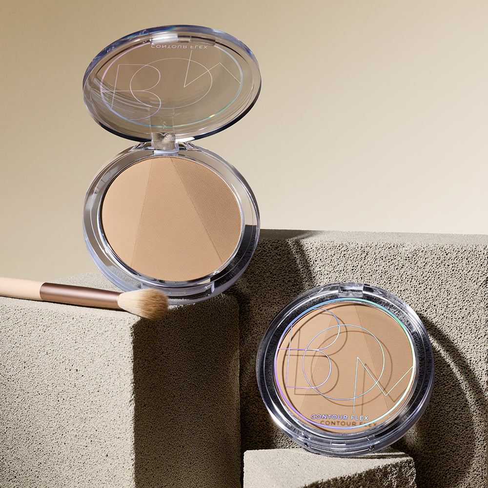 BOM Contour Flex Shading 10g 2Colors