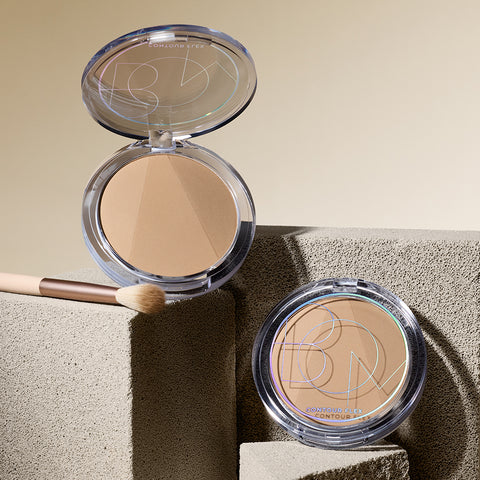 BOM Contour Flex Shading 10g 2Colors