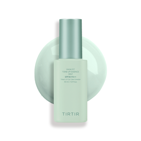 TIRTIR Mask Fit Tone-Up Essence 30ml