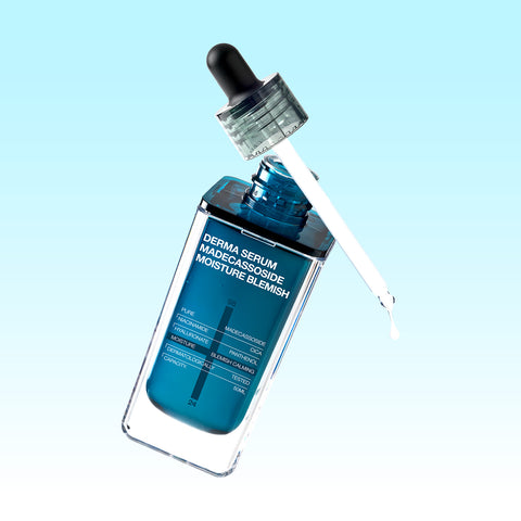 Mediheal Madecassoside Derma Serum, 50 ml (1 pc)
