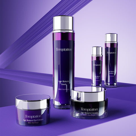 The Saem Temptation Age Return Cream