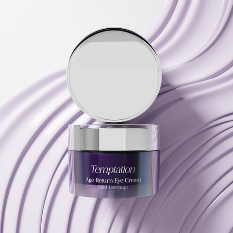 The Saem Temptation Age Return Eye Cream