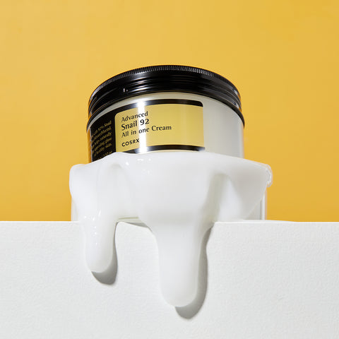 COSRX Advanced Snail 92 All In One Cream 100g