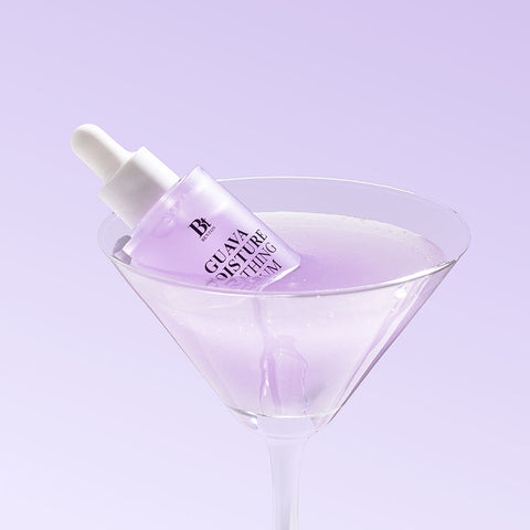 Benton Guava Moisture Soothing Serum 30ml