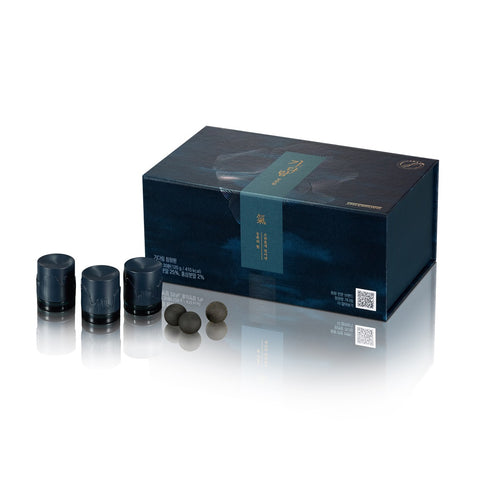 JungKwanJang Gidarim Agarwood Pills 4g (30 Pills)