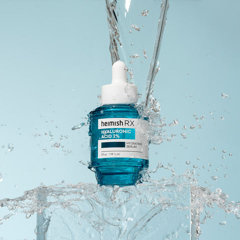 Heimish RX Hyaluronic Acid Hydrating Serum 35ml