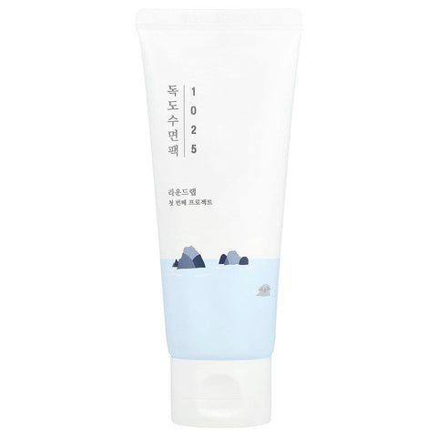Soonsu Beauty 1025 Dokdo Sleeping Pack front view