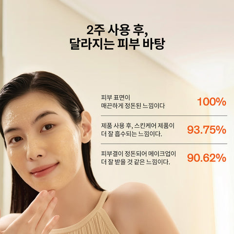 Sulwhasoo White Ginseng Exfoliating Mask 120ml
