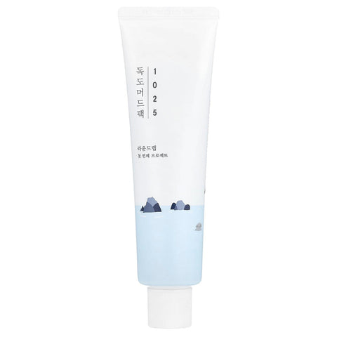 Soonsu Beauty 1025 Dokdo Mud Pack front view