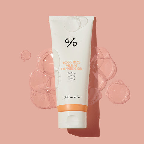 Dr.Ceuracle 5-Alpha Control Melting Cleansing Gel 150ml