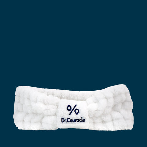 Dr.Ceuracle Microfiber Cleansing Headband (1 pc)