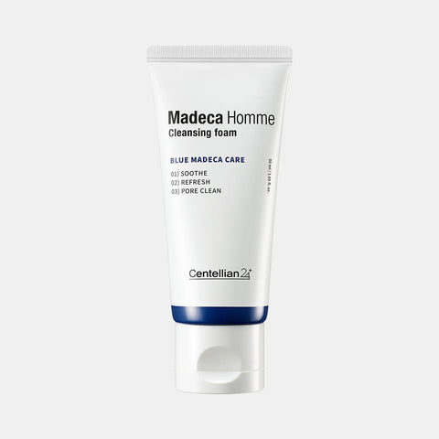 Centellian24 Madeca Homme Cleansing Foam 120ml