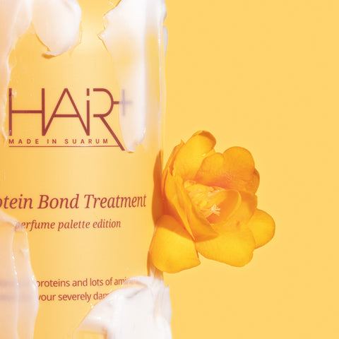 HairPlus Protein Bond Pear & Freesia Treatment 700ml